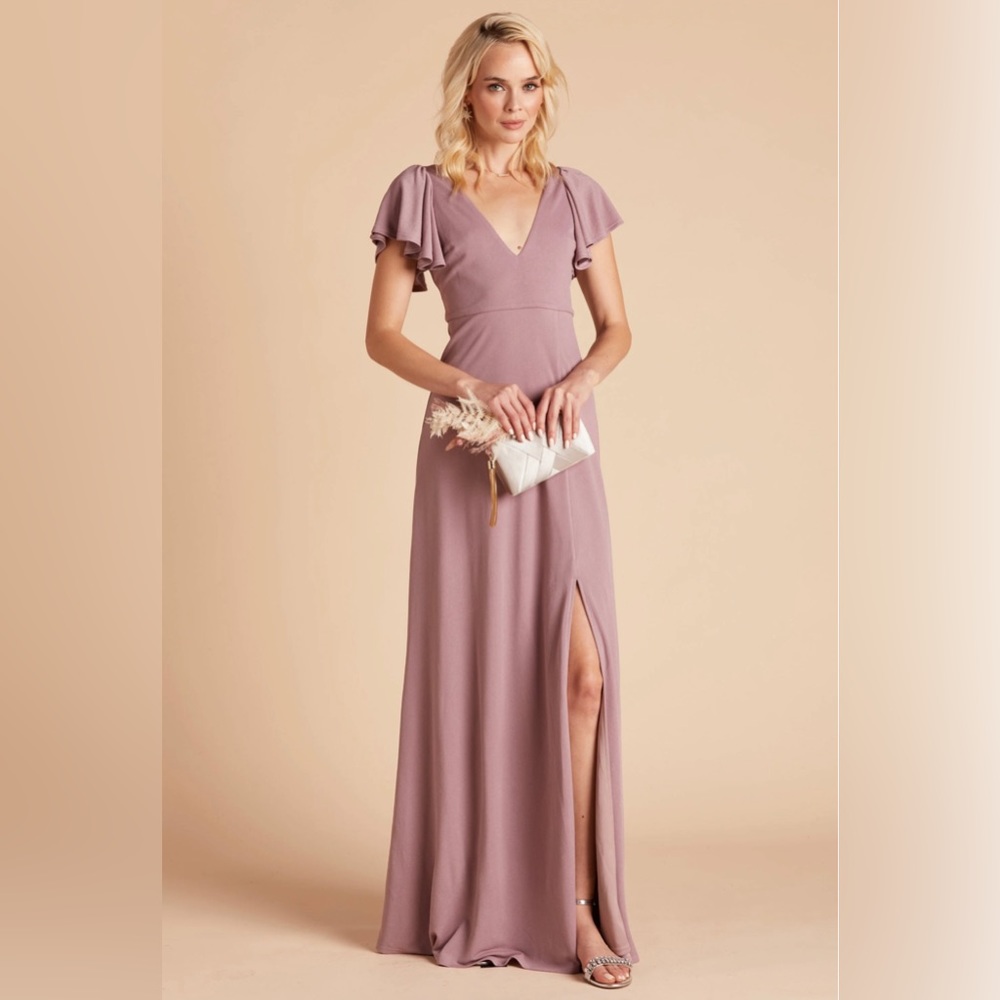 Birdy Grey Hannah Dress